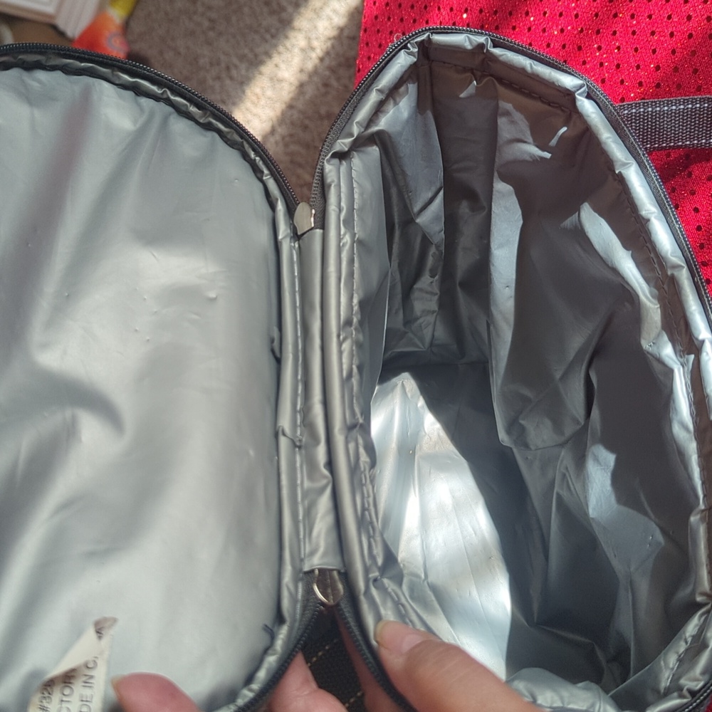 *. Lunch bag - Picture 7 of 9